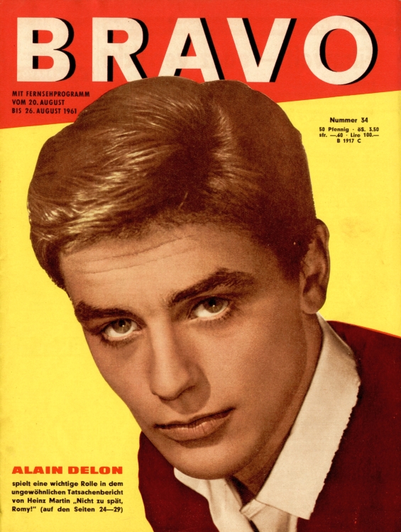 BRAVO 1961-34